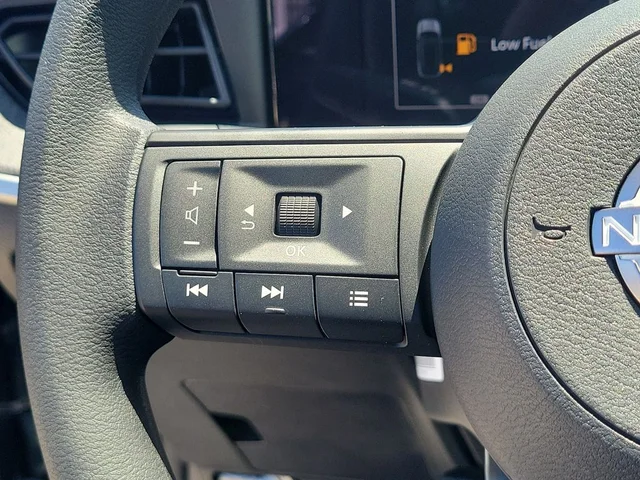 Nuevos NISSAN KICKS à Estados chez autogozo