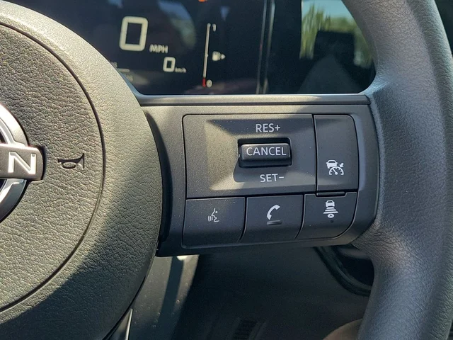 Nuevos NISSAN KICKS à Estados chez autogozo