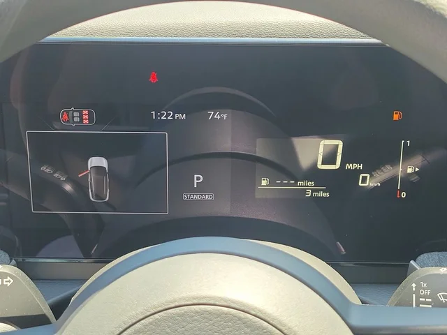 Nuevos NISSAN KICKS à Estados chez autogozo