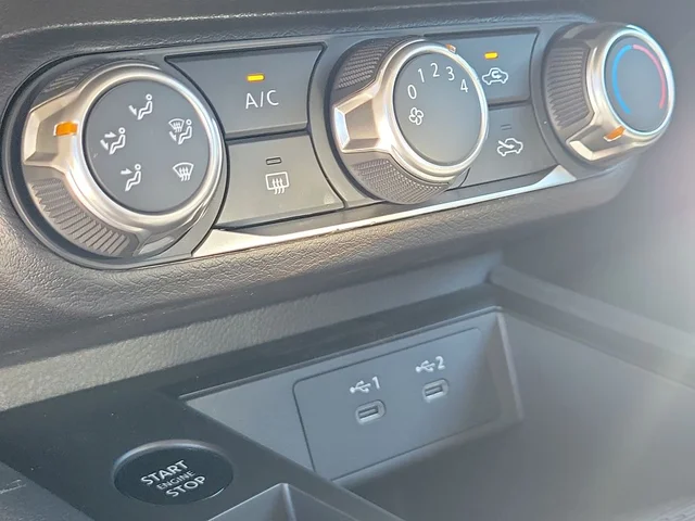Nuevos NISSAN KICKS à Estados chez autogozo