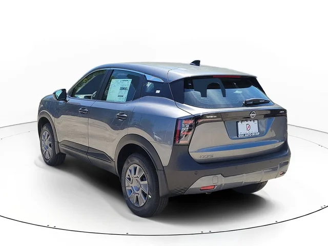 Nuevos NISSAN KICKS à Estados chez autogozo