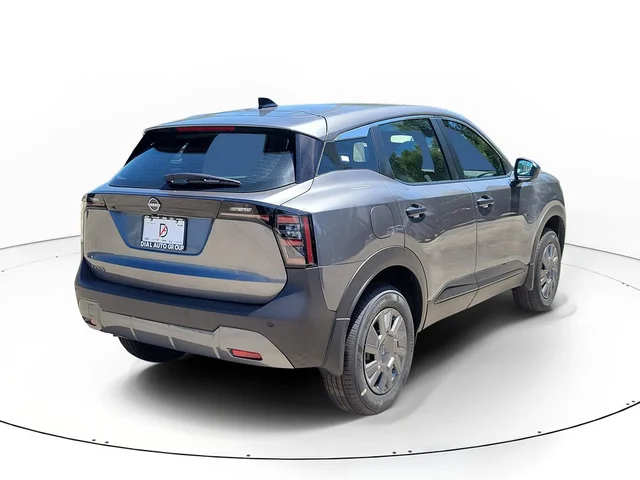 Nuevos NISSAN KICKS à Estados chez autogozo