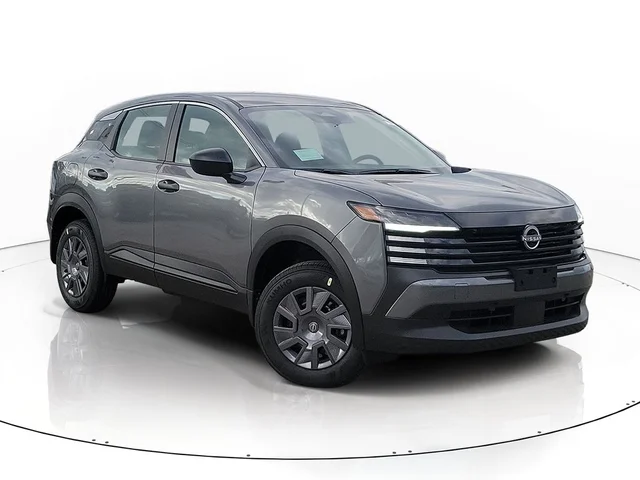Nuevos NISSAN KICKS à Estados chez autogozo