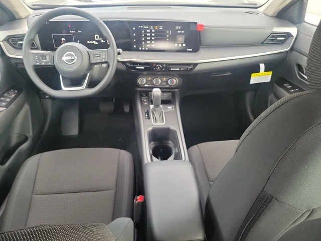 Nuevos NISSAN KICKS à Estados chez autogozo