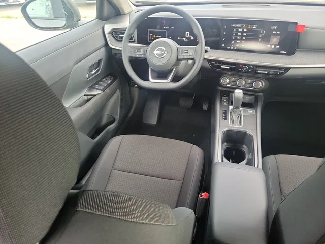 Nuevos NISSAN KICKS à Estados chez autogozo