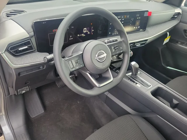 Nuevos NISSAN KICKS à Estados chez autogozo