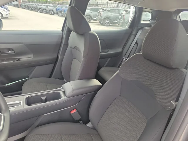 Nuevos NISSAN KICKS à Estados chez autogozo