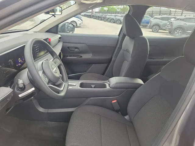 Nuevos NISSAN KICKS à Estados chez autogozo