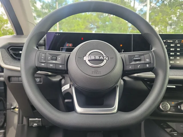 Nuevos NISSAN KICKS à Estados chez autogozo