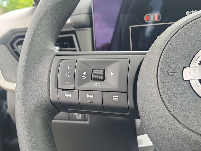 Nuevos NISSAN KICKS à Estados chez autogozo