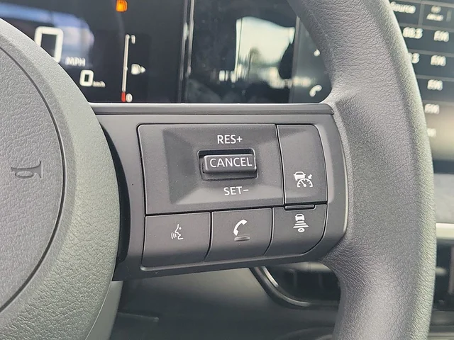 Nuevos NISSAN KICKS à Estados chez autogozo
