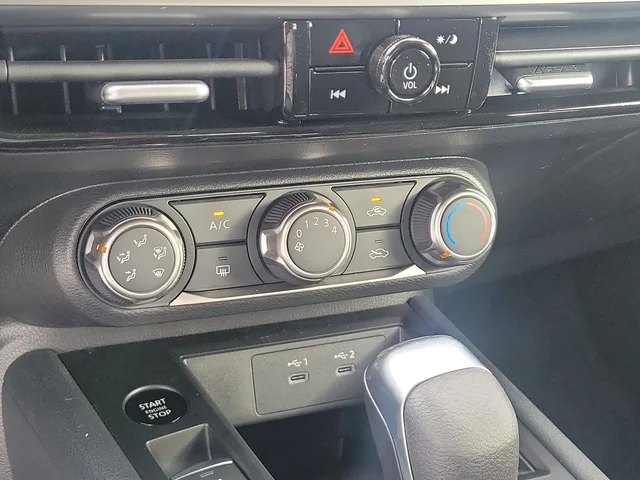 Nuevos NISSAN KICKS à Estados chez autogozo