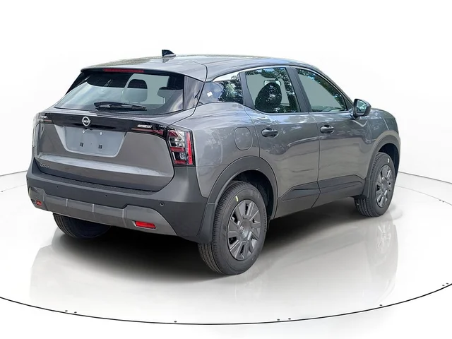 Nuevos NISSAN KICKS à Estados chez autogozo