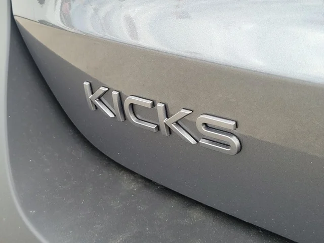 Nuevos NISSAN KICKS à Estados chez autogozo