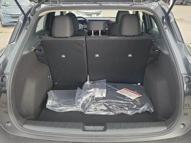 Nuevos NISSAN KICKS à Estados chez autogozo