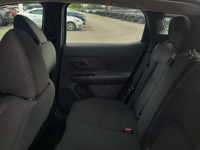 Nuevos NISSAN KICKS à Estados chez autogozo