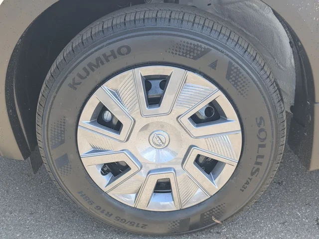 Nuevos NISSAN KICKS à Estados chez autogozo