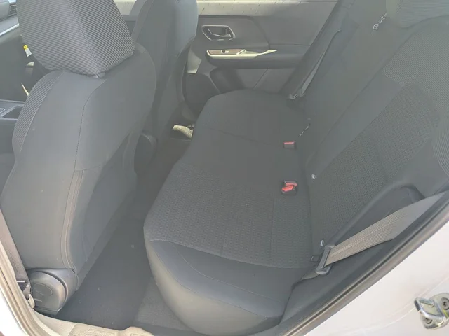 Nuevos NISSAN KICKS à Estados chez autogozo