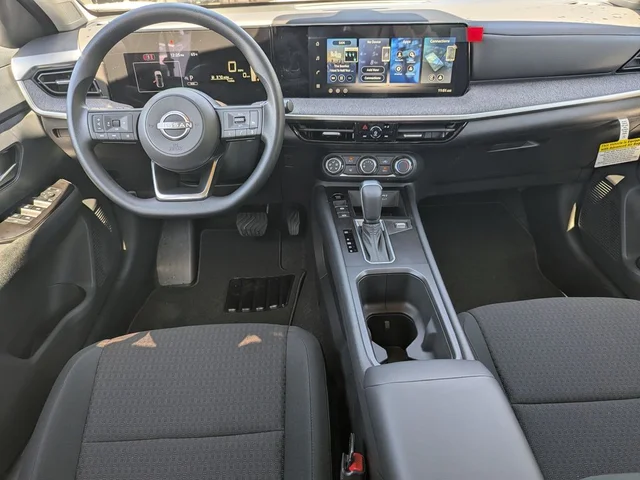 Nuevos NISSAN KICKS à Estados chez autogozo