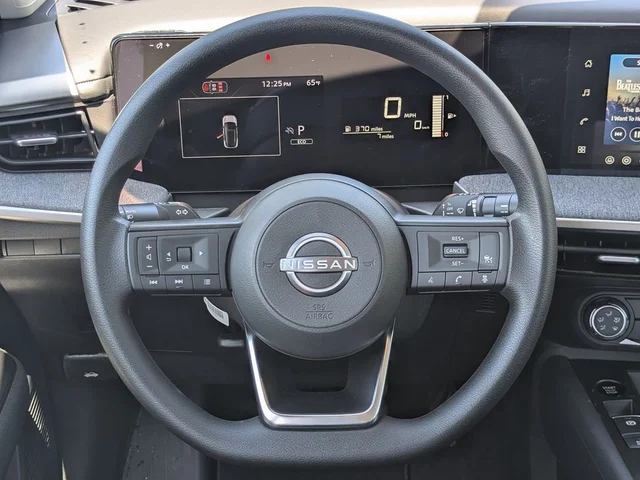 Nuevos NISSAN KICKS à Estados chez autogozo