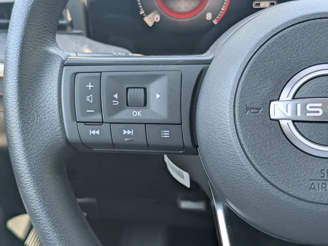 Nuevos NISSAN KICKS à Estados chez autogozo