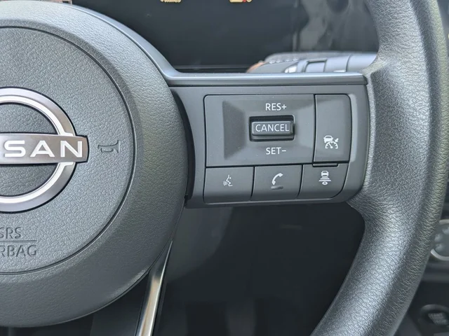 Nuevos NISSAN KICKS à Estados chez autogozo
