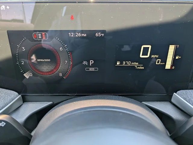 Nuevos NISSAN KICKS à Estados chez autogozo