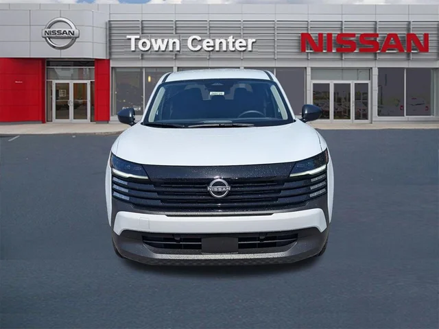 Nuevos NISSAN KICKS à Estados chez autogozo