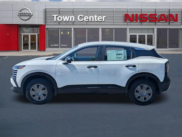Nuevos NISSAN KICKS à Estados chez autogozo