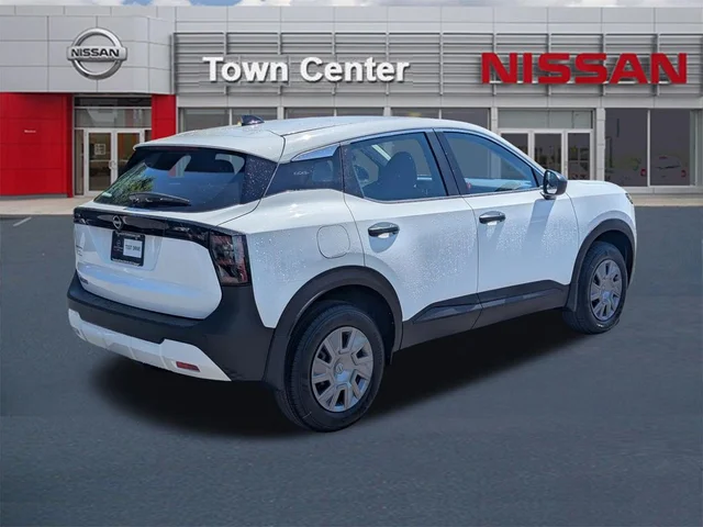 Nuevos NISSAN KICKS à Estados chez autogozo