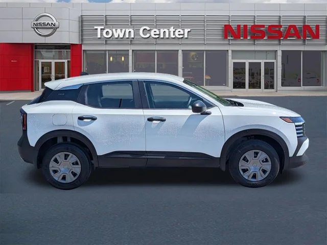 Nuevos NISSAN KICKS à Estados chez autogozo