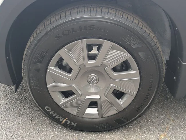 Nuevos NISSAN KICKS à Estados chez autogozo
