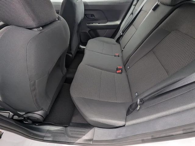 Nuevos NISSAN KICKS à Estados chez autogozo