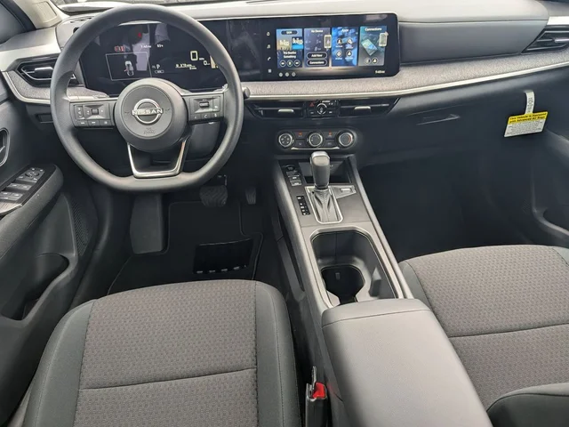 Nuevos NISSAN KICKS à Estados chez autogozo