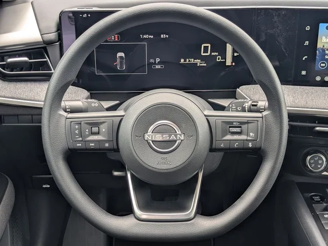 Nuevos NISSAN KICKS à Estados chez autogozo