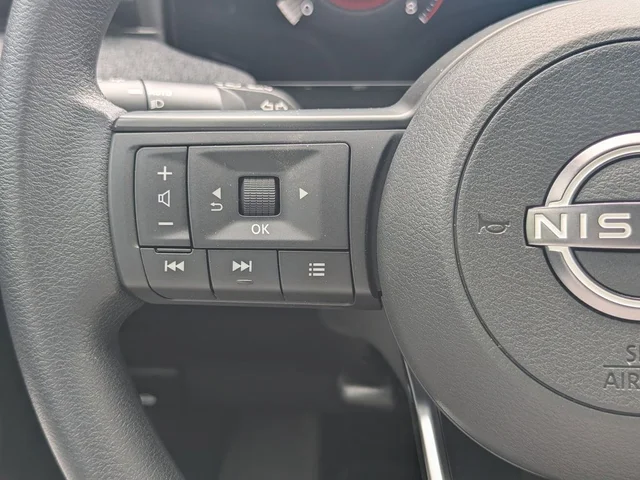 Nuevos NISSAN KICKS à Estados chez autogozo