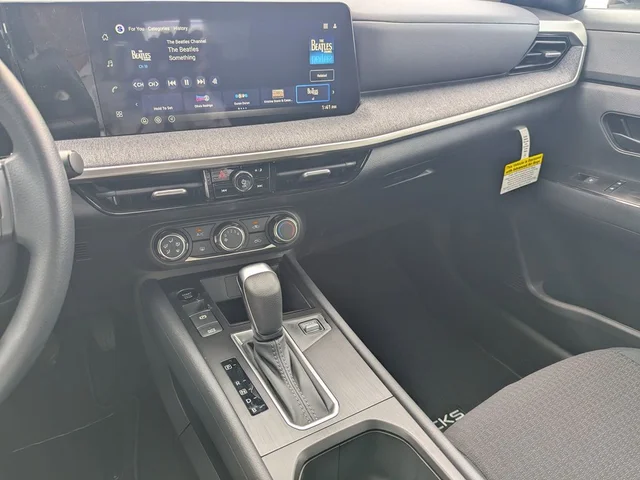 Nuevos NISSAN KICKS à Estados chez autogozo