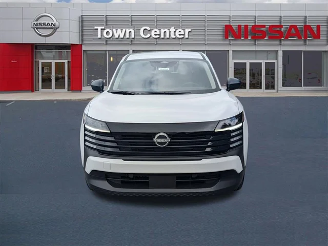 Nuevos NISSAN KICKS à Estados chez autogozo