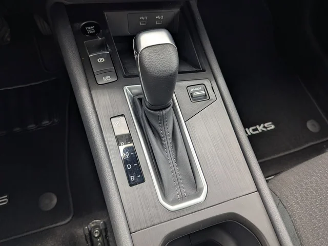 Nuevos NISSAN KICKS à Estados chez autogozo