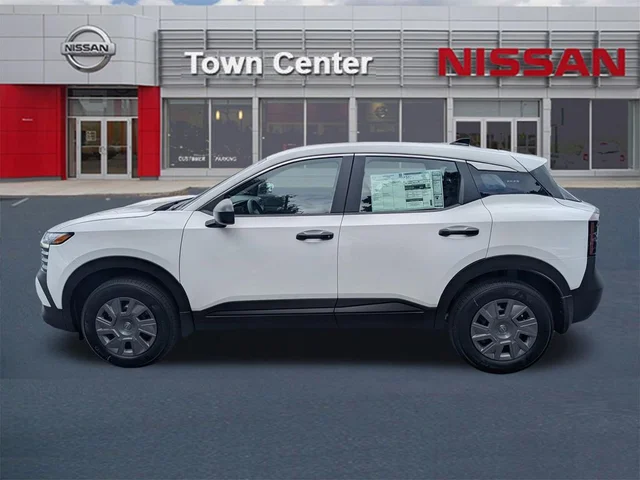 Nuevos NISSAN KICKS à Estados chez autogozo