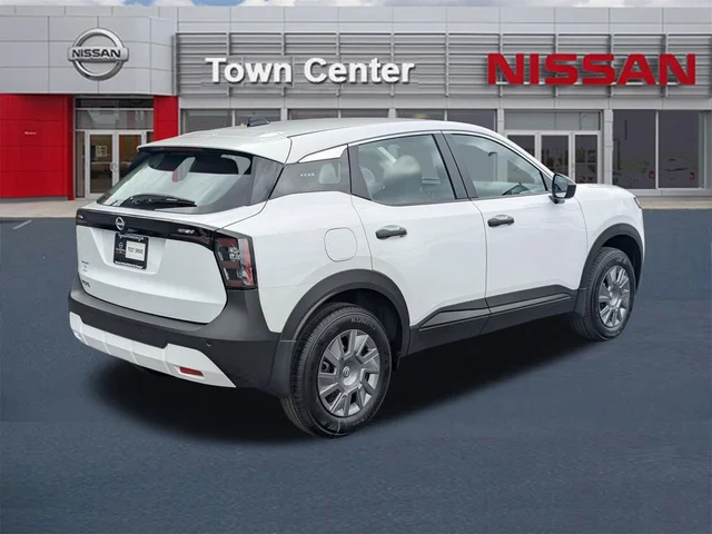 Nuevos NISSAN KICKS à Estados chez autogozo