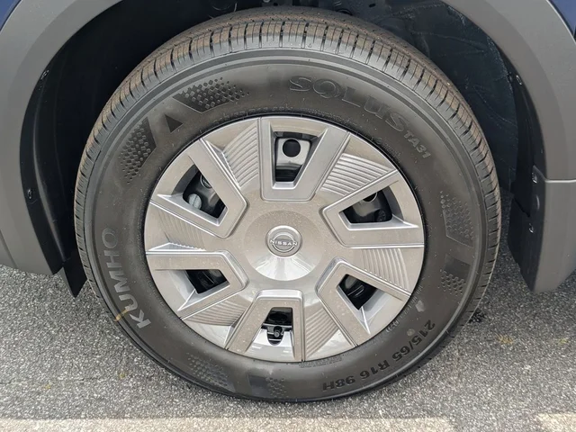 Nuevos NISSAN KICKS à Estados chez autogozo