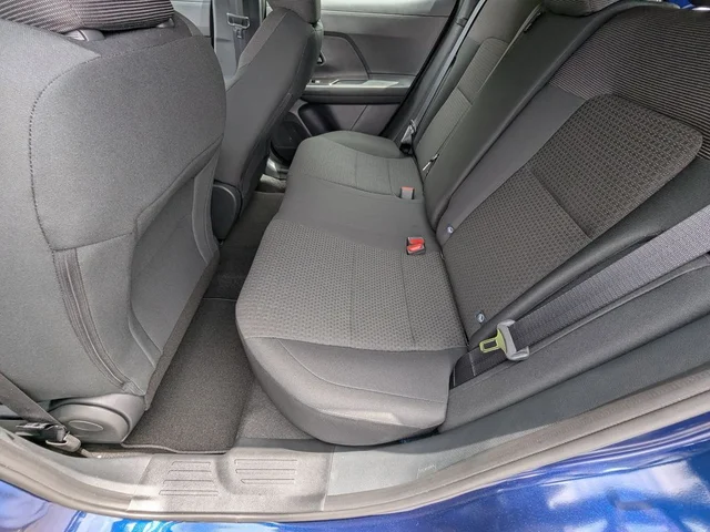 Nuevos NISSAN KICKS à Estados chez autogozo