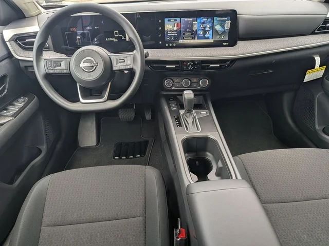 Nuevos NISSAN KICKS à Estados chez autogozo