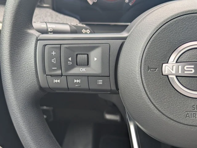Nuevos NISSAN KICKS à Estados chez autogozo