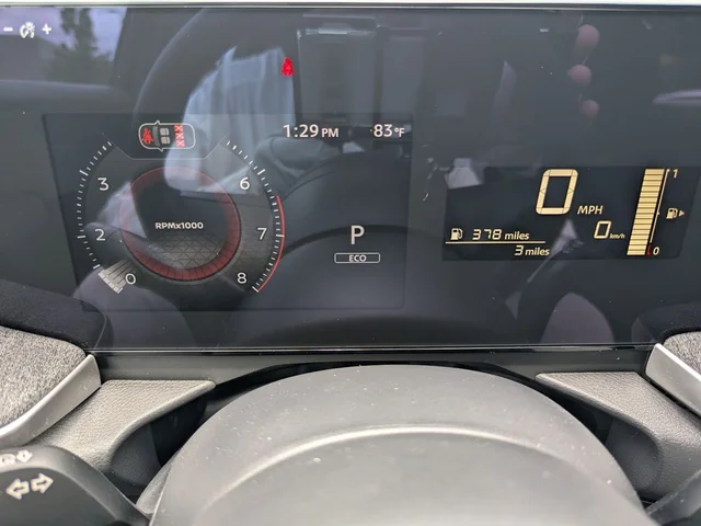 Nuevos NISSAN KICKS à Estados chez autogozo