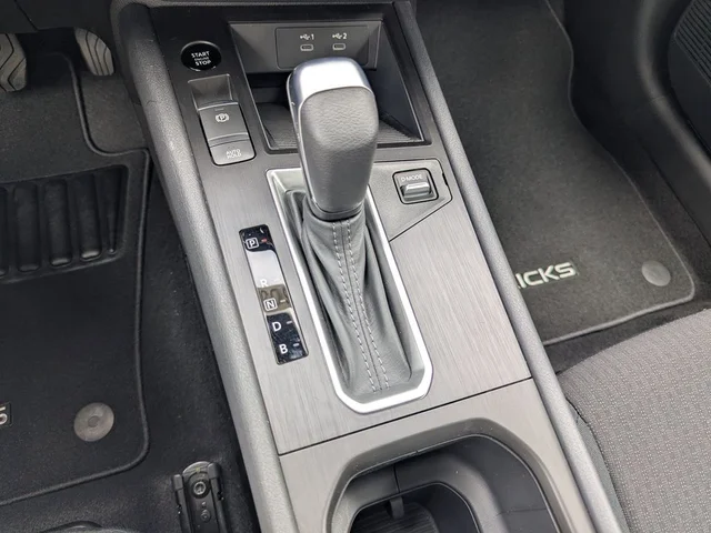 Nuevos NISSAN KICKS à Estados chez autogozo