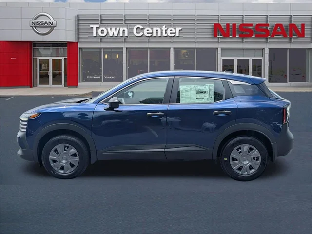 Nuevos NISSAN KICKS à Estados chez autogozo