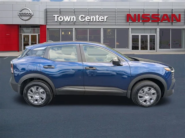 Nuevos NISSAN KICKS à Estados chez autogozo