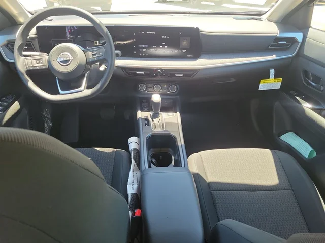 Nuevos NISSAN KICKS à Estados chez autogozo